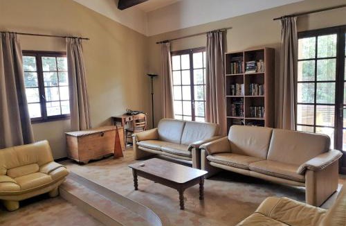 Salazac Villa | Child-friendly villa with private pool