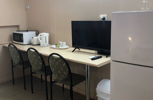 Childers Hotel | Childers Budget Accommodation