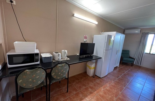 Childers Hotel | Childers Budget Accommodation