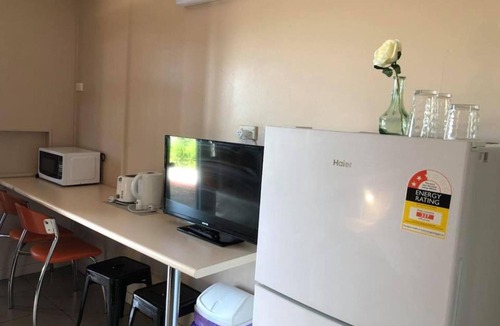 Childers Hotel | Childers Budget Accommodation