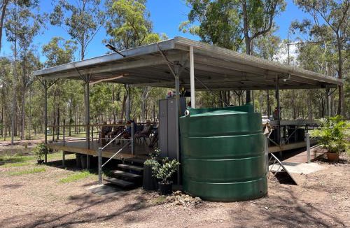 South Isis Other | Childers Nature Camp