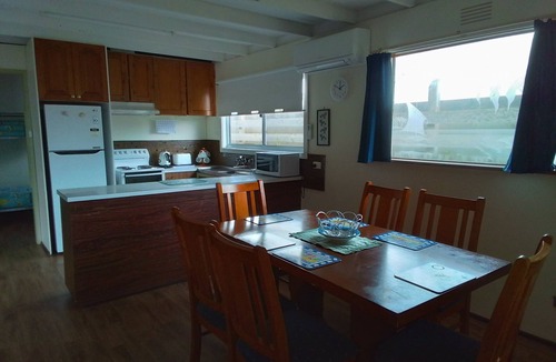 Peterborough Apartment | Childers Nook - beach getaway