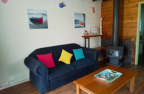Peterborough Apartment | Childers Nook - beach getaway