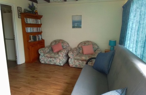 Peterborough Apartment | Childers Nook - beach getaway