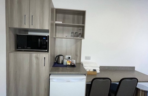 Childers Hotel | Childers Oasis Motel