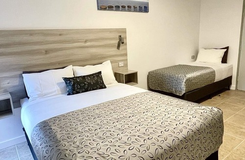 Childers Hotel | Childers Oasis Motel