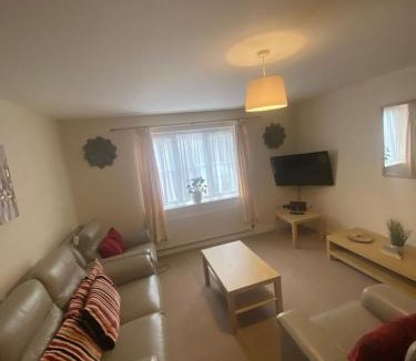 Nuneaton Apartment | Childes Court