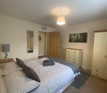 Nuneaton Apartment | Childes Court