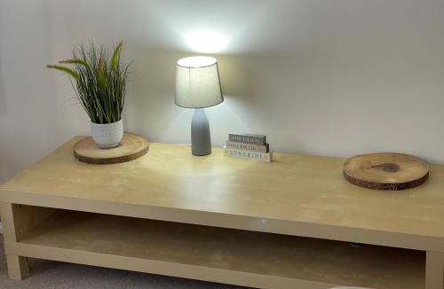 Nuneaton Apartment | Childes Court