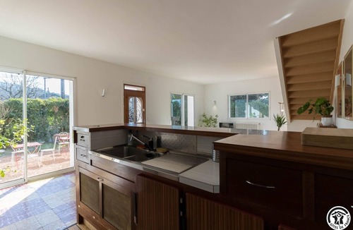 Pins-Justaret House | Chile - PINS JUSTARET