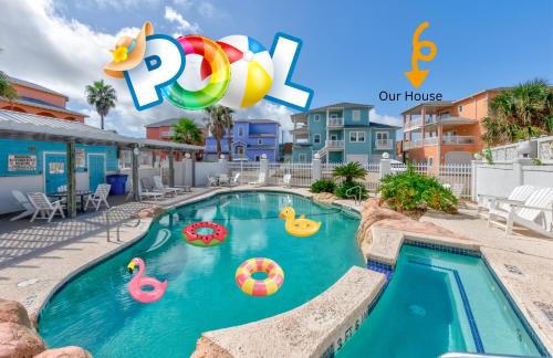 Sand Point House | Chili Petin