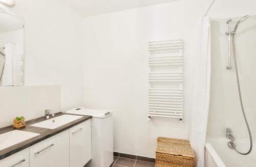 Universite Apartment | Chill 2 à Paris La Défense Arena