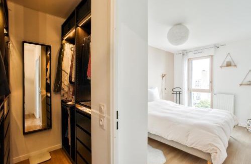 Universite Apartment | Chill 2 à Paris La Défense Arena