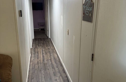 Shallotte House | Chill 2 bedroom near Holden Beach
