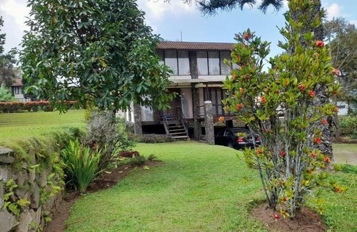 Parongpong Villa | Chill-a-bit (that's why we name it cileubit)