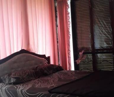 Parongpong Villa | Chill-a-bit (that's why we name it cileubit)