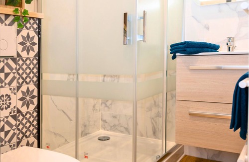 Saint-Rambert-d'Albon Apartment | "chill and Work " en Drome