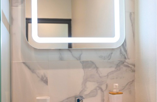 Saint-Rambert-d'Albon Apartment | "chill and Work " en Drome