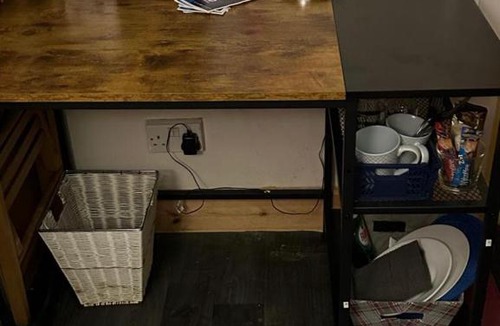 Woolwich Riverside Other | Chill and relax