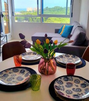 Dehesa de Campoamor Apartment | Chill and sun , Dehesa de Campoamor