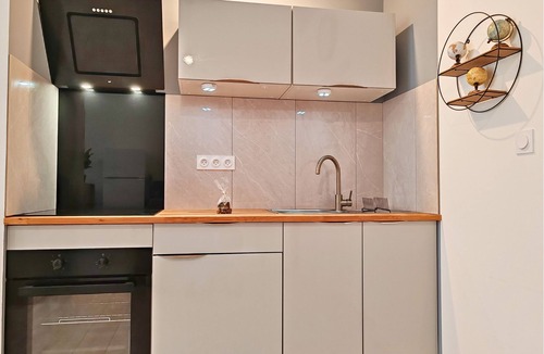 Villeneuve-sur-Lot Apartment | Chill and Work