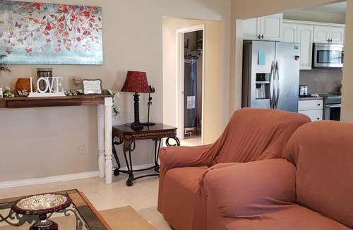 Oakhurst Cottage | Chill at Trinity Riverfront, Fish Nature🎣🛶🛀