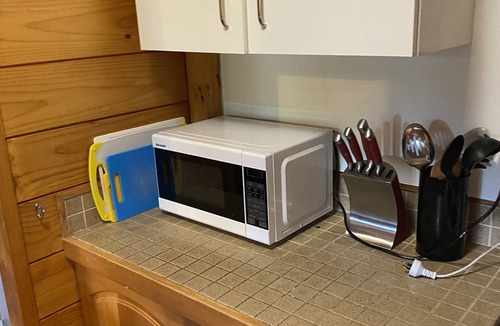 Ohakune Ski Chalet | Chill cabin with outside spa