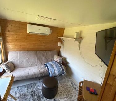 Punta Gorda House | Chill Cottage in Punta Gorda