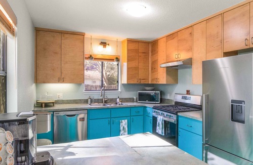 Cherrywood Apartment | Chill in Cherrywood close to UT, Downtown, Restaurants