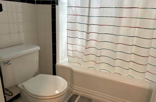 Greenwich Village Apartment | Chill in the Village