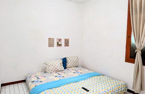 Tanjungsari House | Chill-Inn Sukomanunggal Syariah