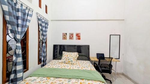 Tanjungsari House | Chill-Inn Sukomanunggal Syariah