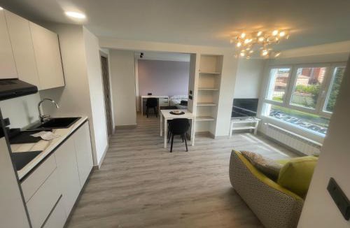Burgos Apartment | Chill Loft