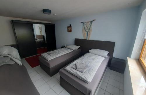 Ruck Apartment | Chill out 3