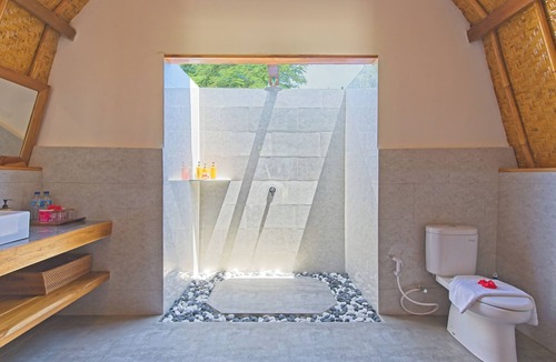 Gili Air House | Chill Out Bungalows