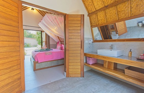 Gili Air House | Chill Out Bungalows