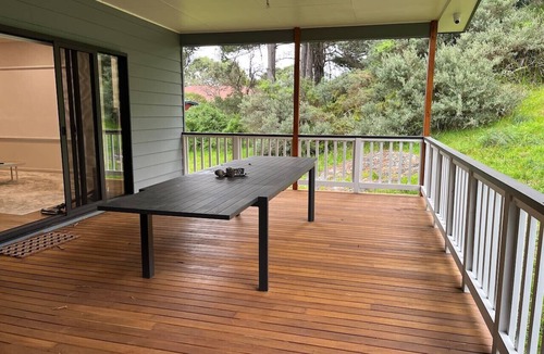 Venus Bay House | Chill Out in Venus Bay