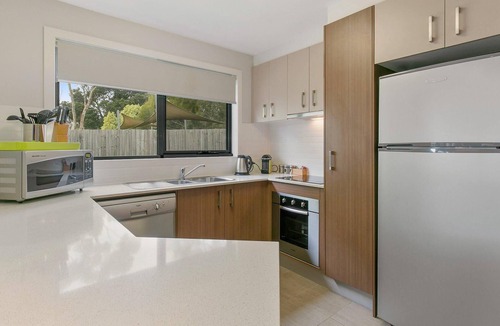 Cowes House | Chill Out - sleeps 7