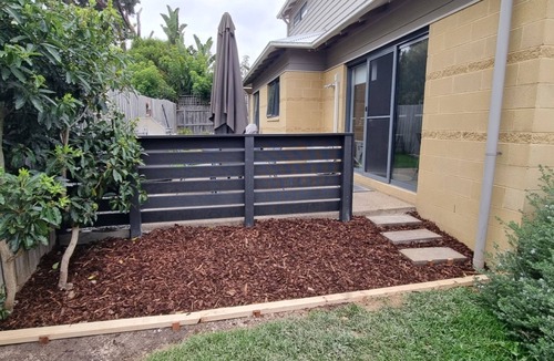 Cowes House | Chill Out - sleeps 7