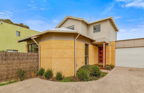 Cowes House | Chill Out - sleeps 7