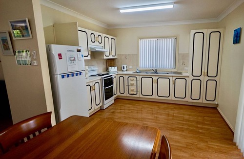 Basin View House | Chill Out the Basin by Jervis Bay Breaks