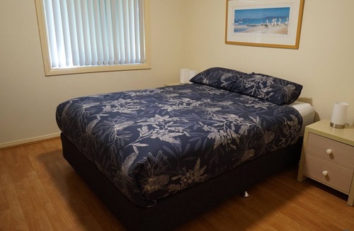 Basin View House | Chill Out the Basin by Jervis Bay Breaks