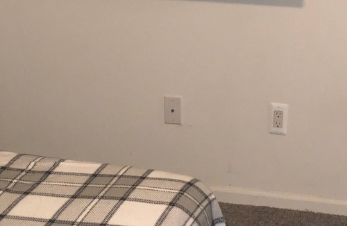 Warren House | Chill & Peace w/attached garage