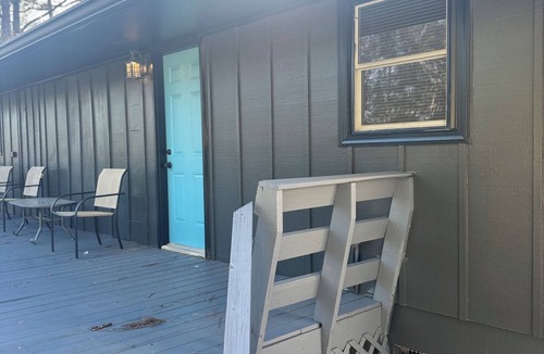 Clarkdale House | Chill & Relax 3bd