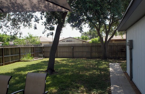 South Side House | Chill Suburban Get Away