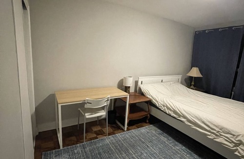 Deer Park Apartment | Chill vibe in Sherbourne street