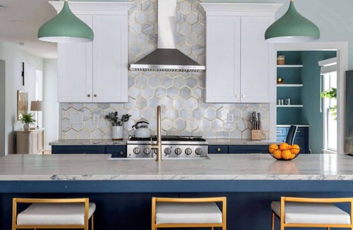 East Atlanta House | Chill Ville