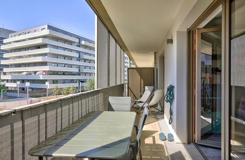 Universite Apartment | Chill & Work 💻 au Pied de La Défense