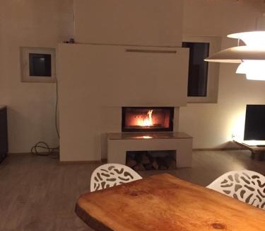 Deba House | CHILL & ZEN - Caserío Itxaiz -