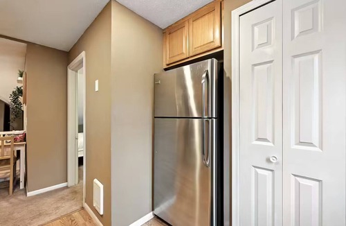 Maple Lake Apartment | Chill Zone Deluxe